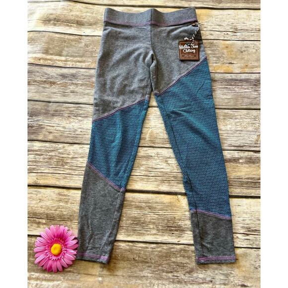 MATILDA JANE “CROSS YOUR OWN PATH” LEGGINGS - Picture 3 of 5